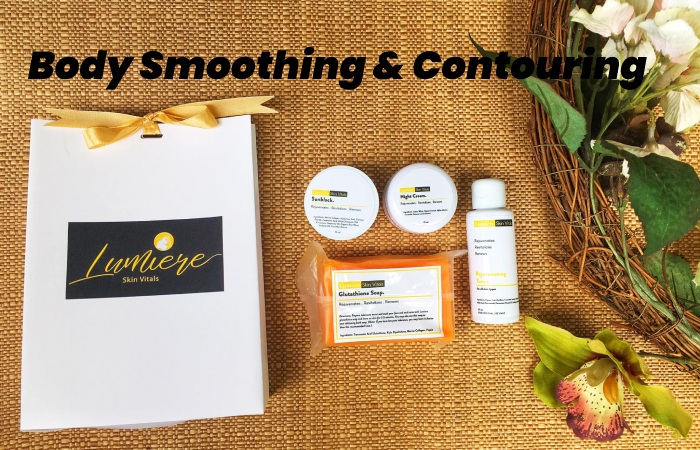 Body Smoothing & Contouring