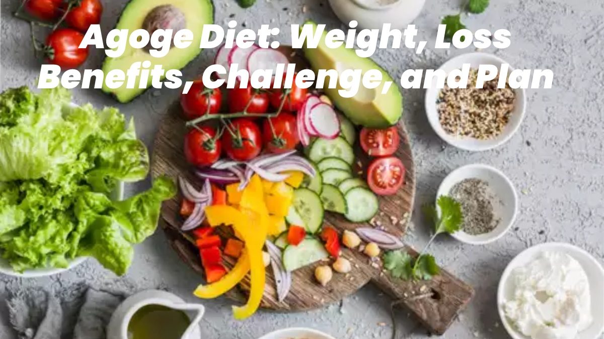 Agoge Diet – Weight, Loss Benefits, Challenge, and Plan