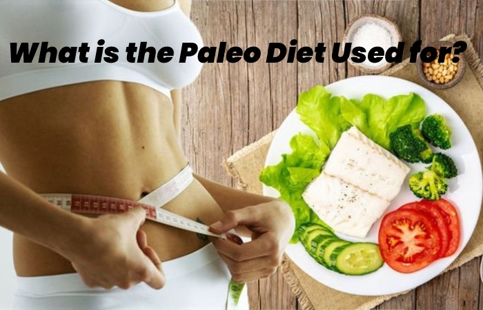 What is the Paleo Diet Used for?