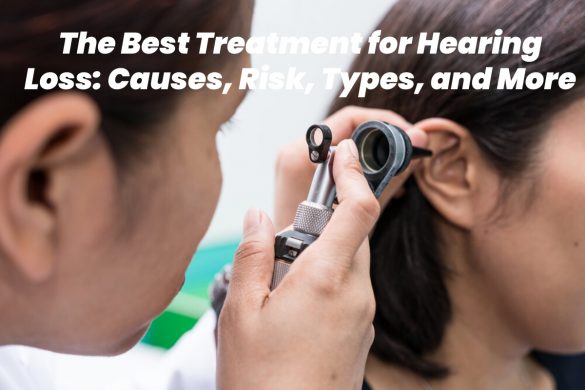 treatment for hearing loss
