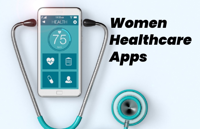 Women Healthcare Apps