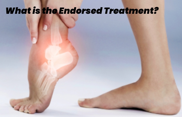 What is the Endorsed Treatment?