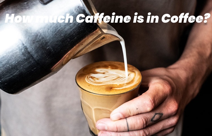 How much Caffeine is in Coffee?