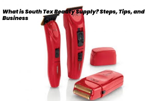 south tex beauty supply