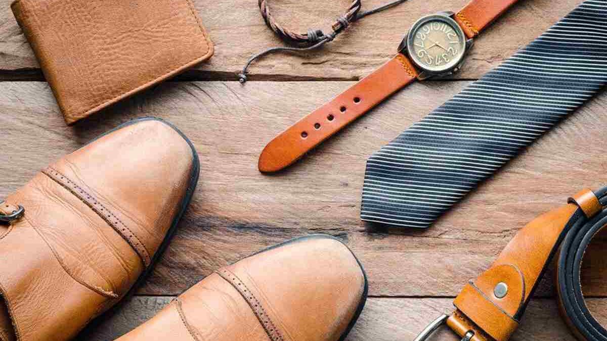 What are Men’s Accessories? – Cover, Types, and More