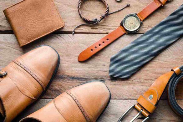 men's accessories