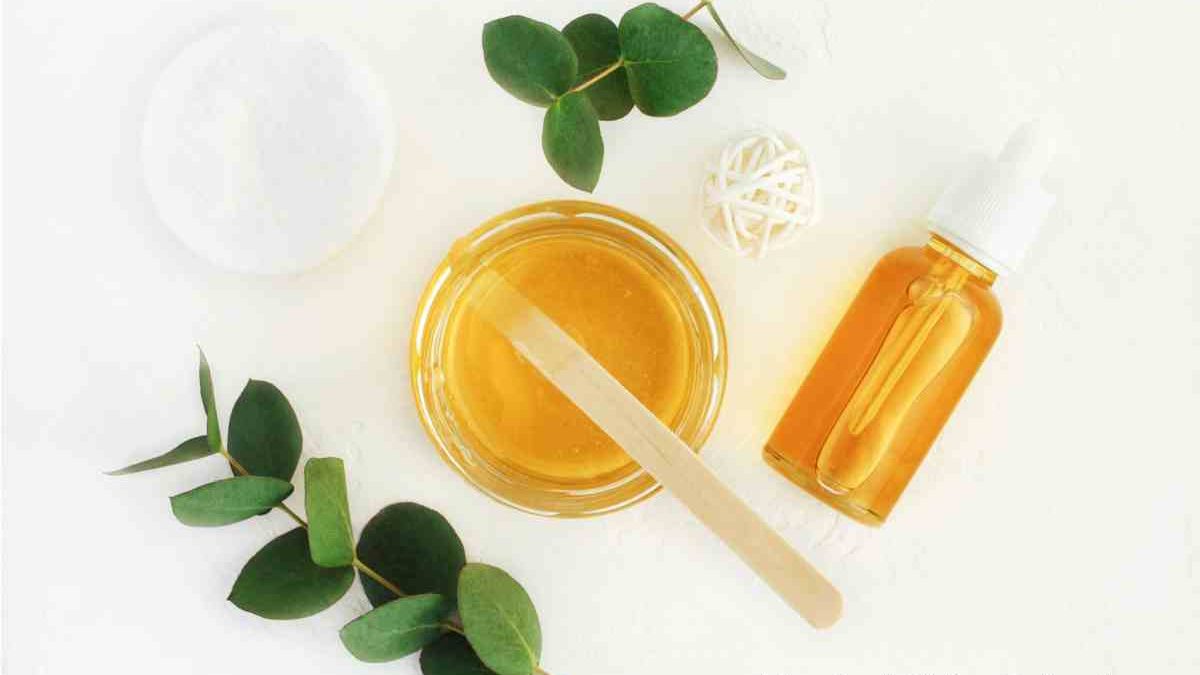 Herbal Skin Solutions