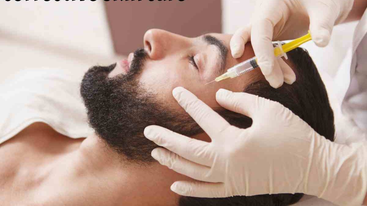 Corrective Skin Care Treatment For Men and Women