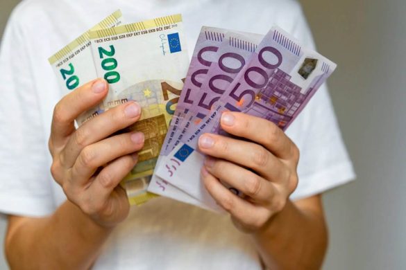 Geld Verdienen Online 200-500€_Tag
