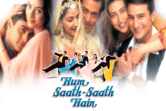 Hum Saath Saath Hain 1999 720p Hindi DVDRip Full Movie Download Openload