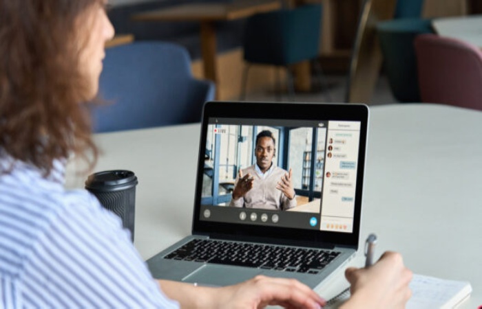 Online Courses – Webinars or Tutoring