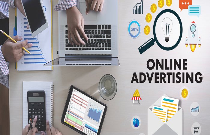 Online advertising options offered by ads.xemphimon@gmail.com