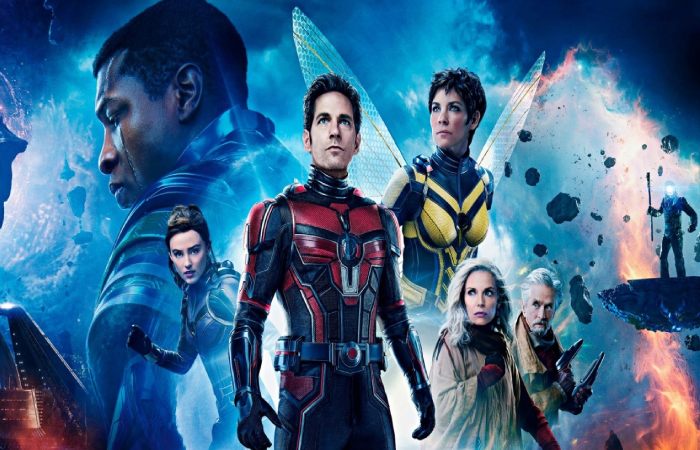 Ant-Man And The Wasp_ Quantumania 123movies 
