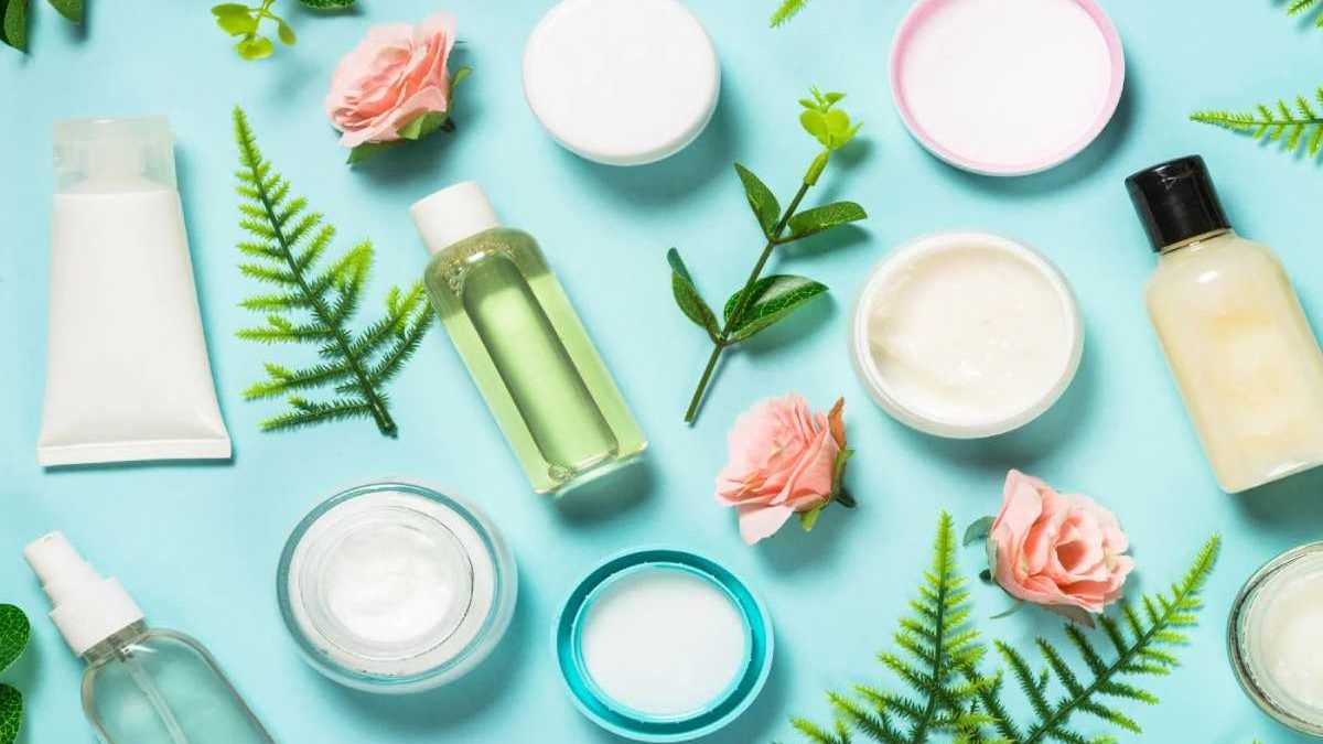 Green Skincare: Nurturing Your Skin and the Planet