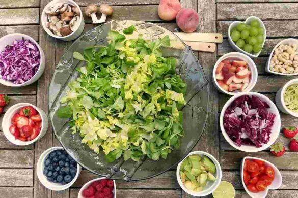 Healthy Diet