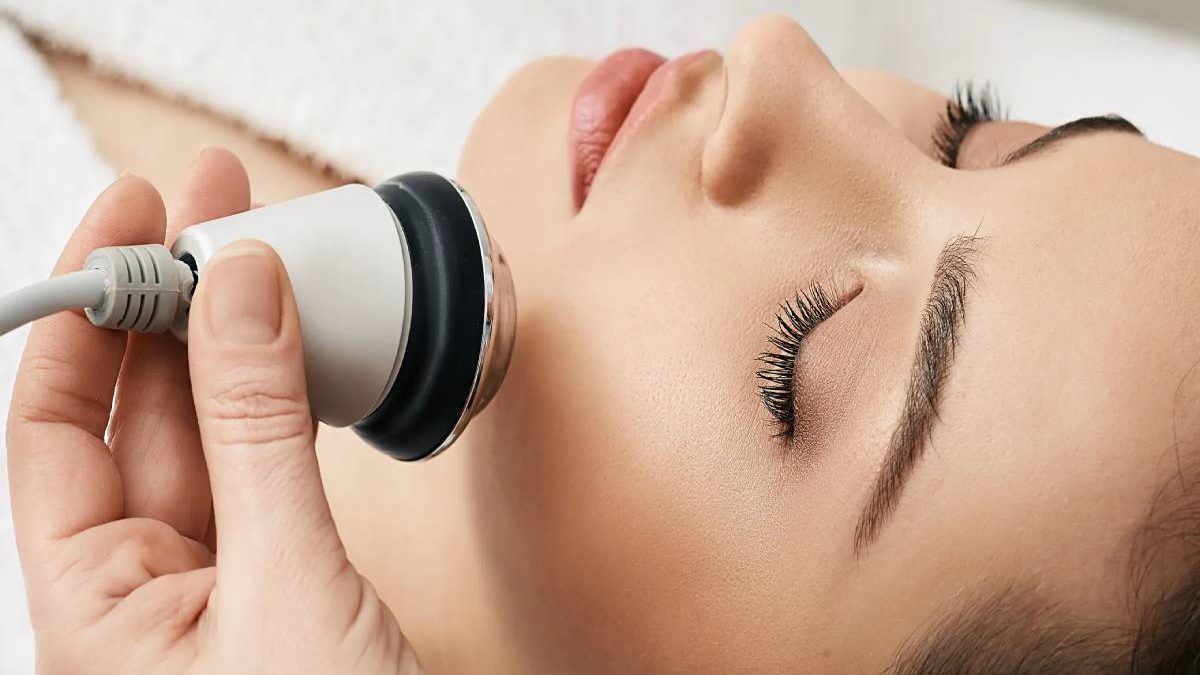 Innovative Skin Care Treatments for Face and Body