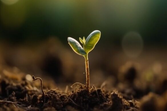 Nourishing the Planet