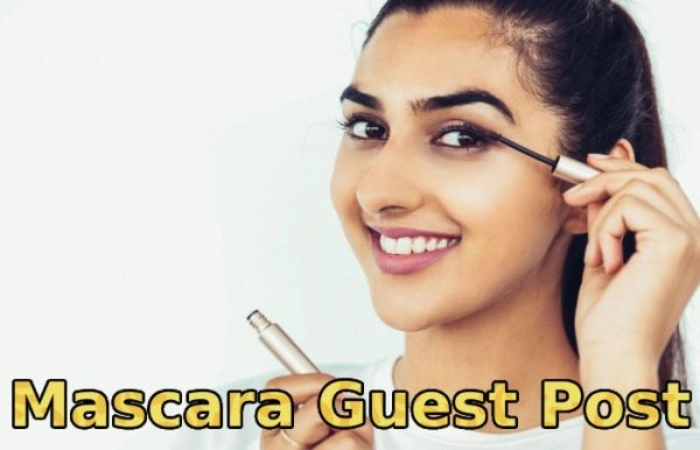 Mascara Guest Post