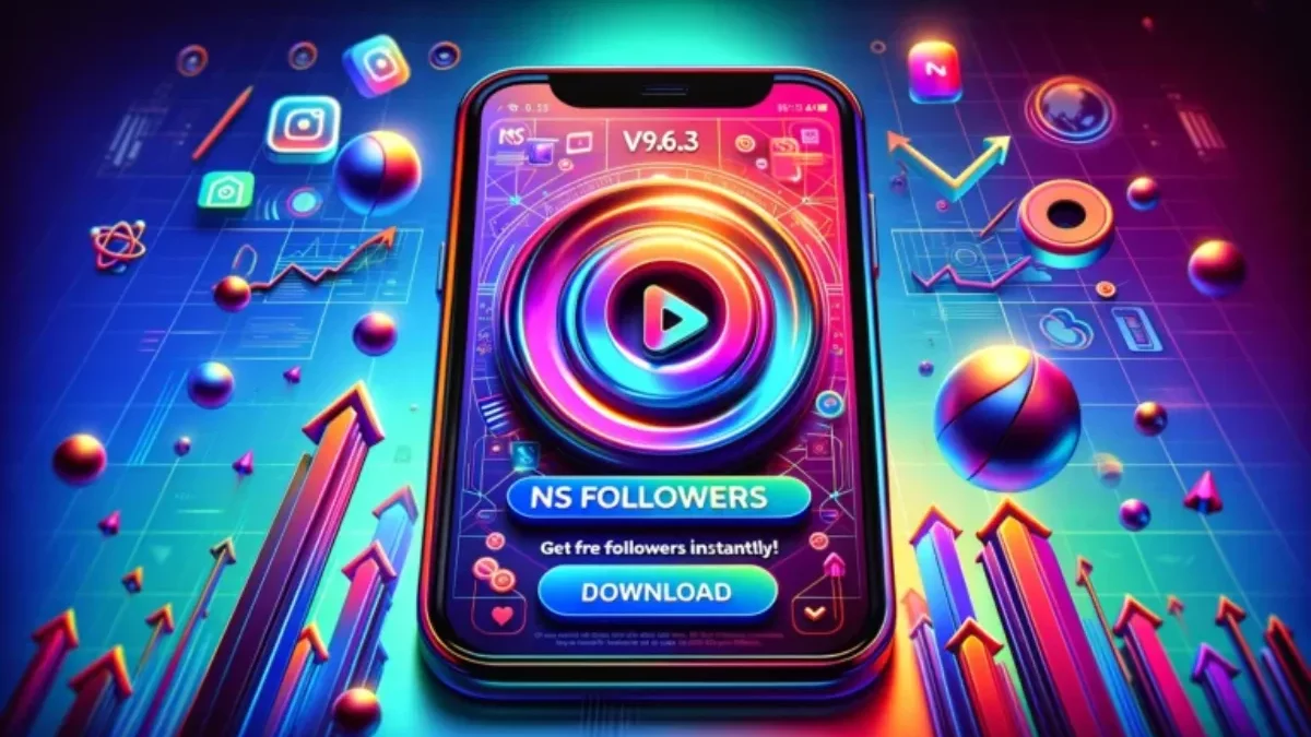 NS Followers Reliable Instagram APK