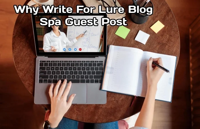 Spa Guest Post