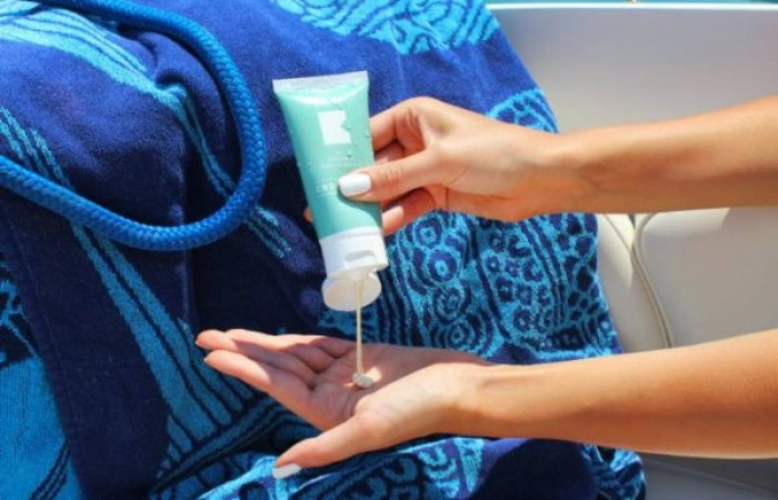 Sunscreen write for us