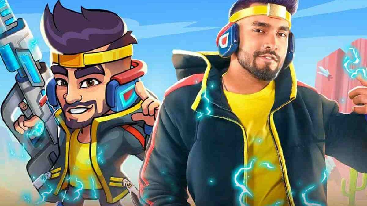 Techno Gamerz, Inspiring Youth Story