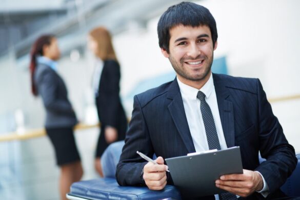 appointed representative