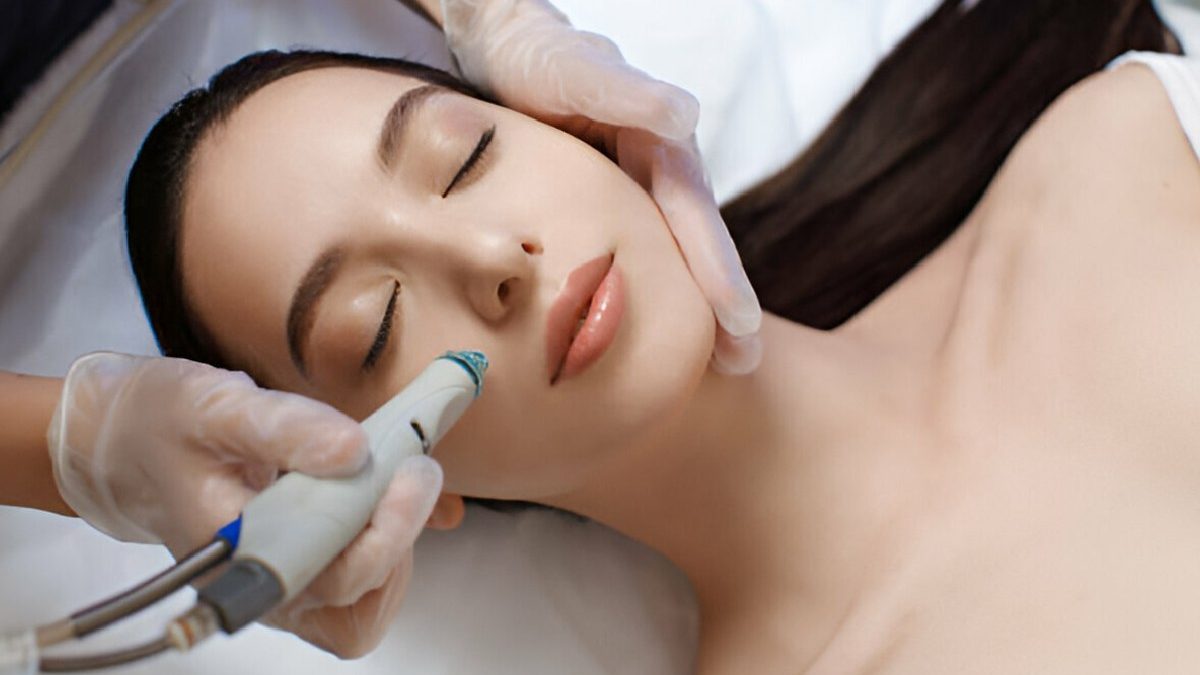 The Best Facial Treatments – Anti Aging, Laser Treatments