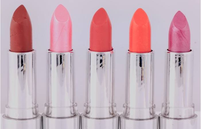 Which lipstick can be used daily?