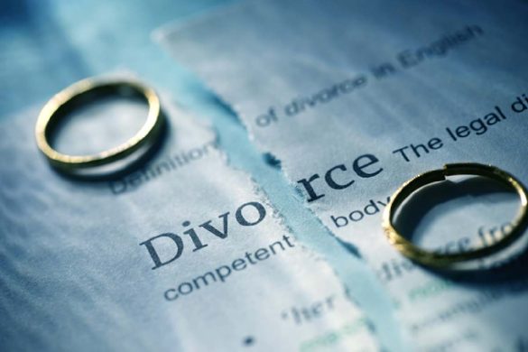 Advocating for Men's Rights: Finding Your Tulsa Divorce Attorney