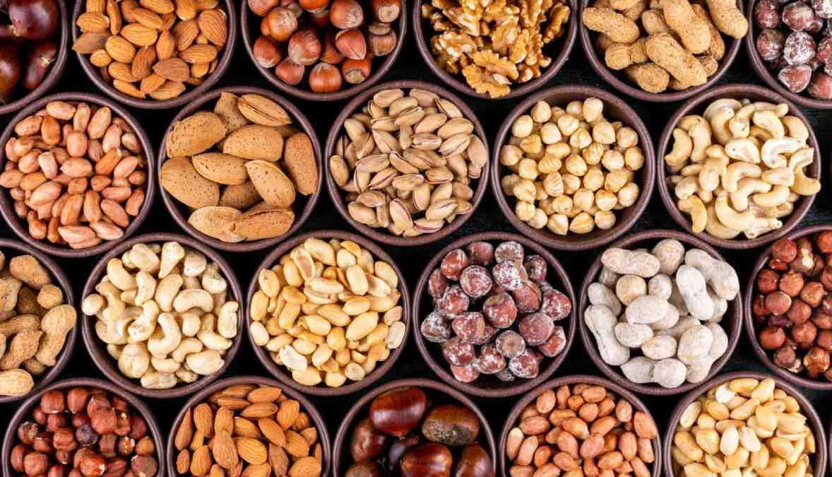 What are Diets Nuts? – Benefits, Healthy, and More