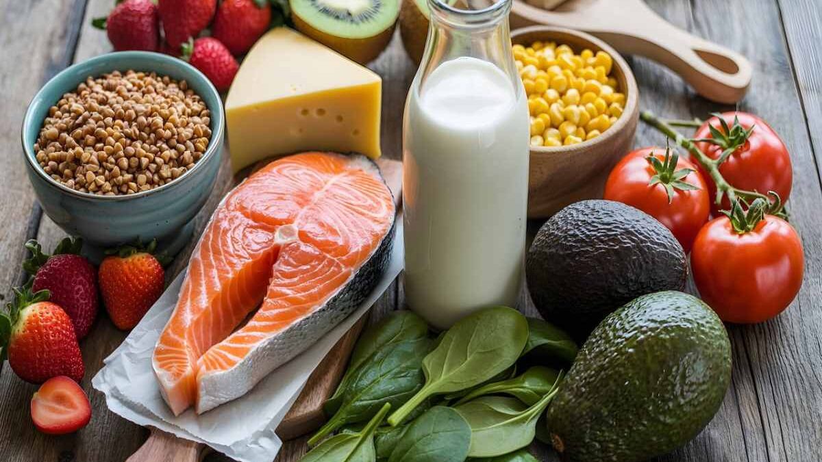 Agoge Diet: Plan, Benefits, and Weight Loss Tips