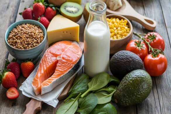 agoge diet