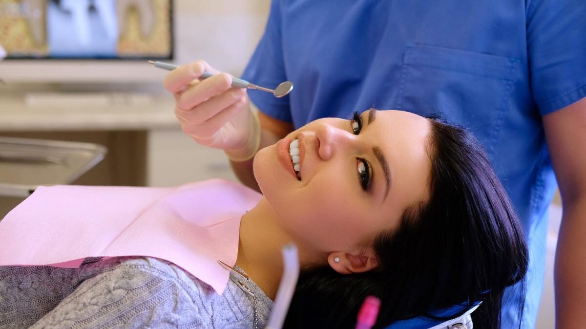 What are Cosmetic Dentistry Procedures?