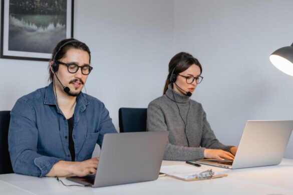 remote employees