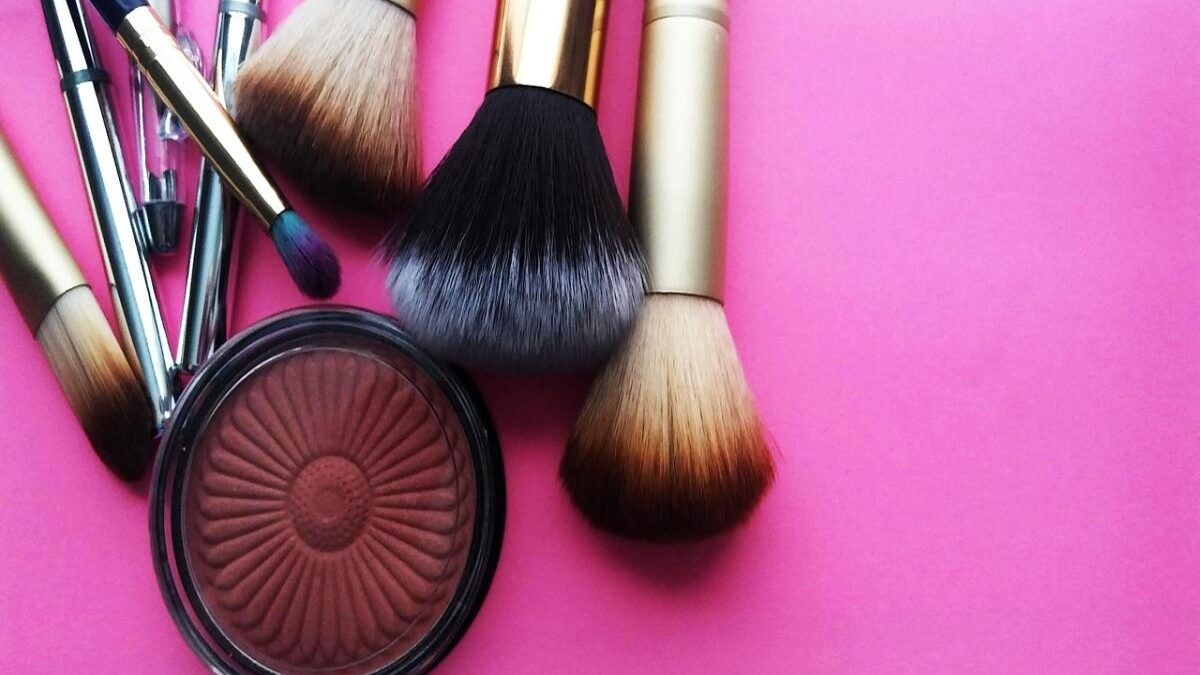sassy cosmetics