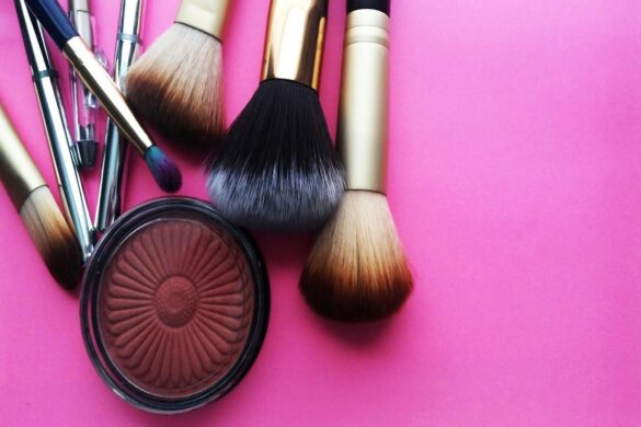sassy cosmetics