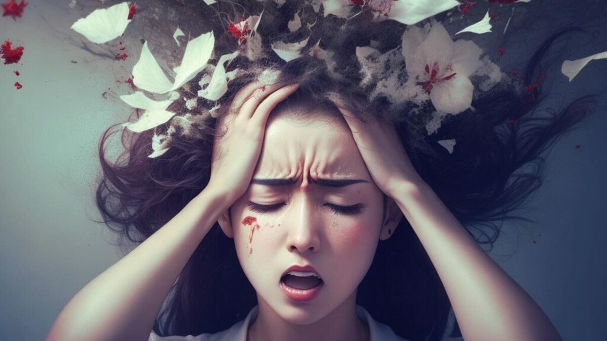 Signs You Have a Hormone Imbalance Naturally