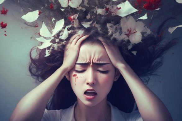 signs you have a hormone imbalance