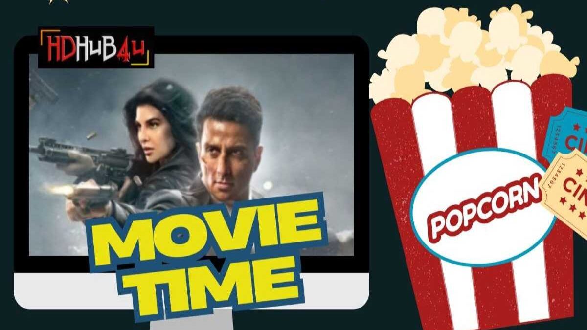Hd Hub 4 U Movies List