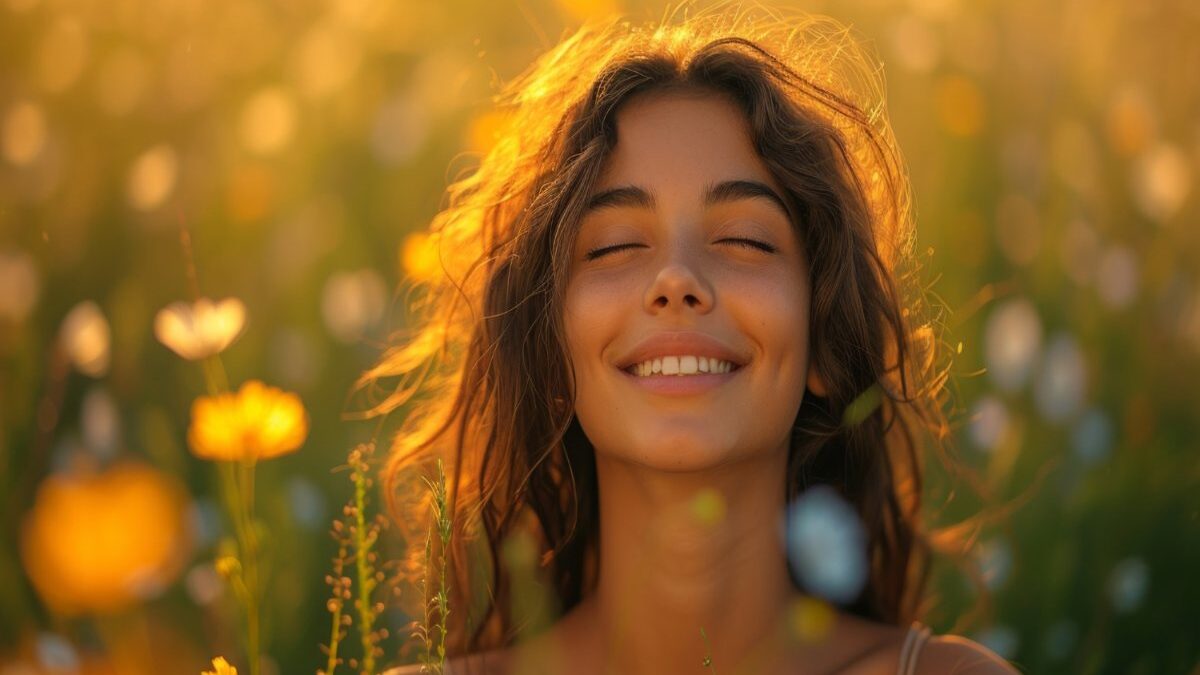 Tips to Stay Fresh All Day Naturally