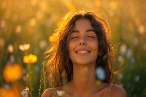 tips to stay fresh all day