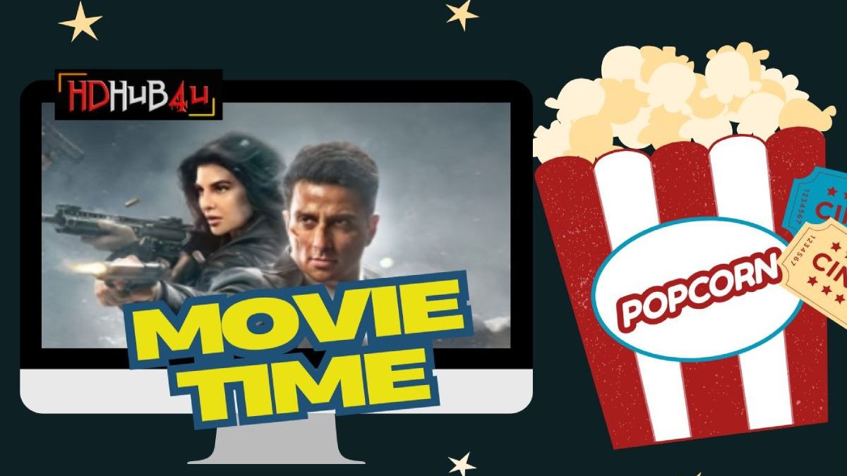 Hd Hub 4 U Movies List & Full Guide