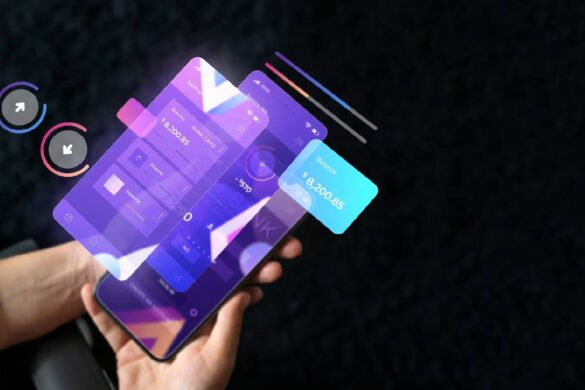 customizable phone