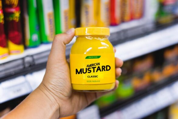 reading product labels