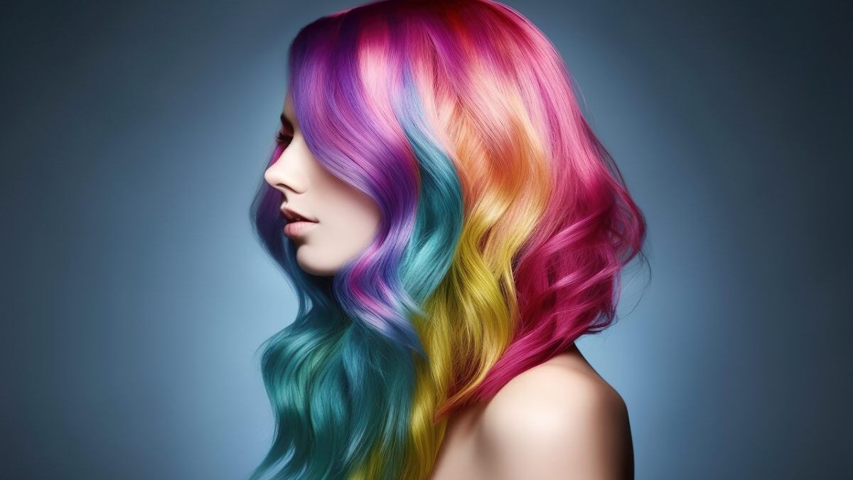 Color Depositing Conditioner