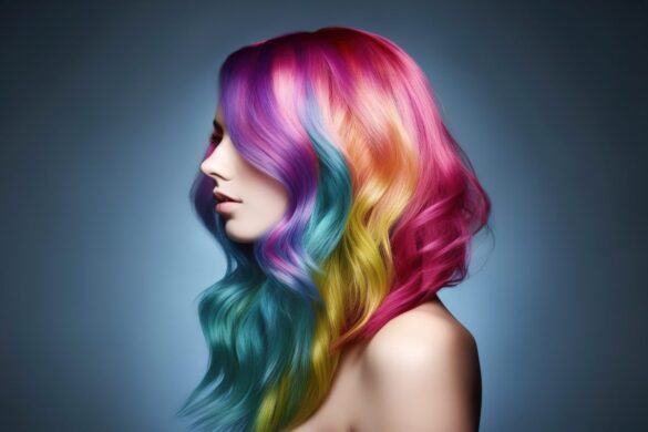 Color Depositing Conditioner