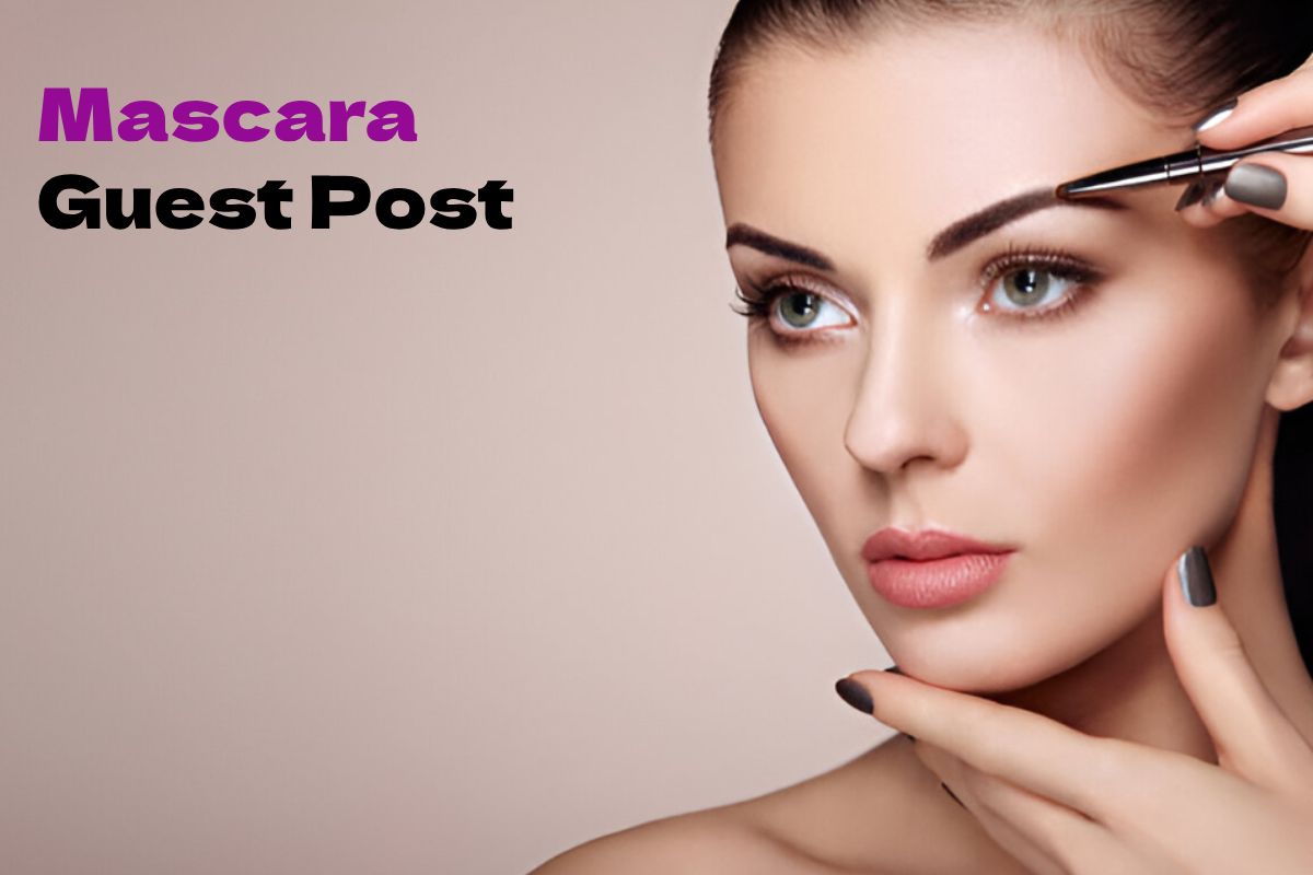 Mascara Guest Post