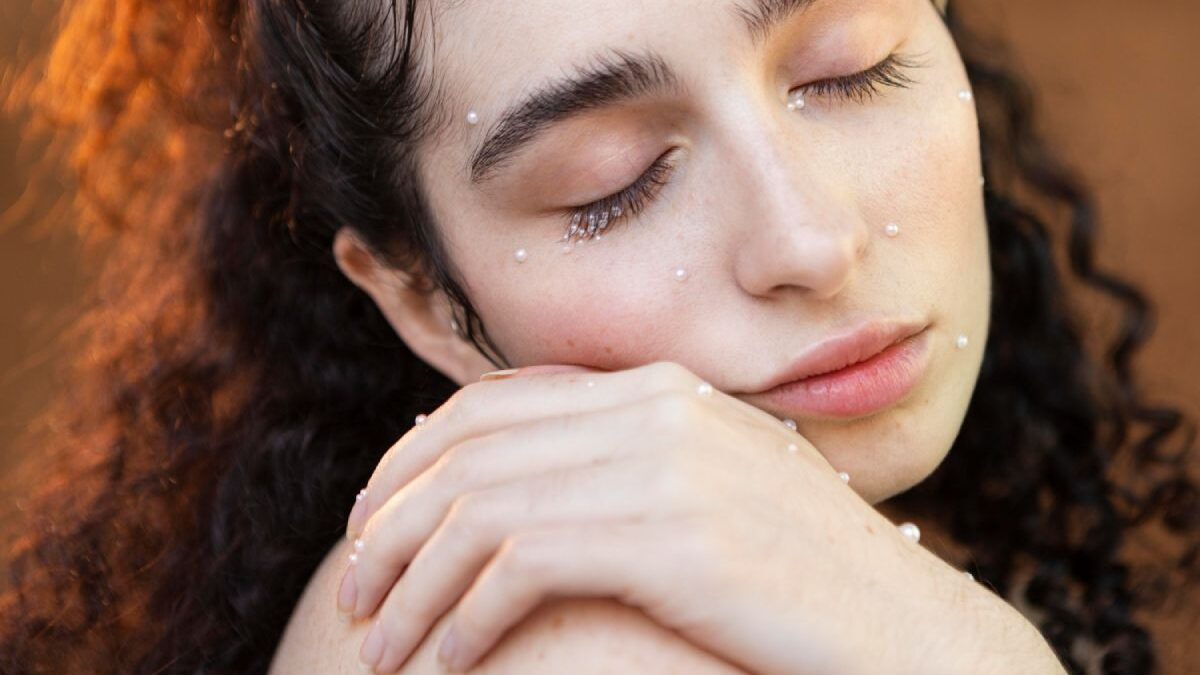 Skin Cloud Look – Simple Steps To Follow