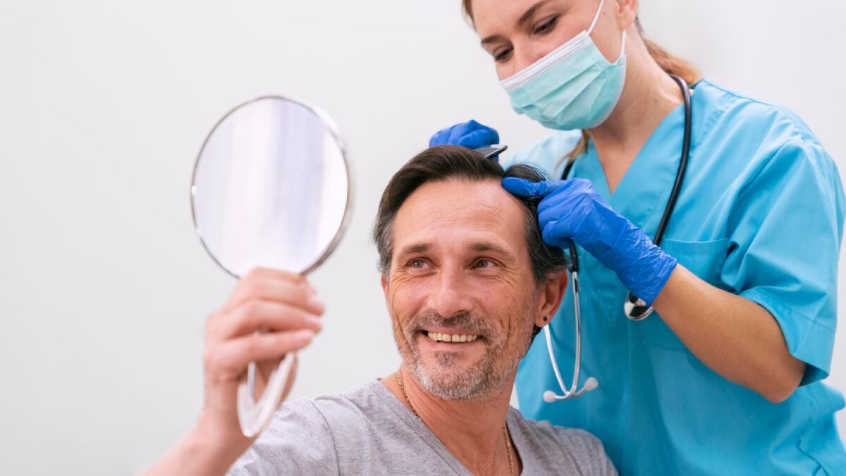 Effective Treatments for Hair Loss – Transplant, And Surgery